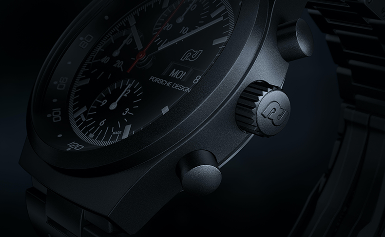 2022 New Model：ポルシェ・デザイン新作情報 | ブランド腕時計の正規販売店紹介サイトGressive/グレッシブ