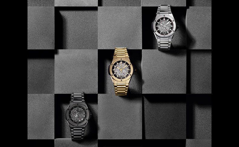 ウブロ Hublot メジャーリーガー 田中将大選手の限定モデルが誕生 アエロ バン Mt ブランド腕時計 の正規販売店紹介サイトgressive グレッシブ
