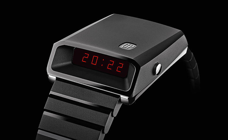 2022 New Model：ジラール・ペルゴ新作情報 | ブランド腕時計の正規 