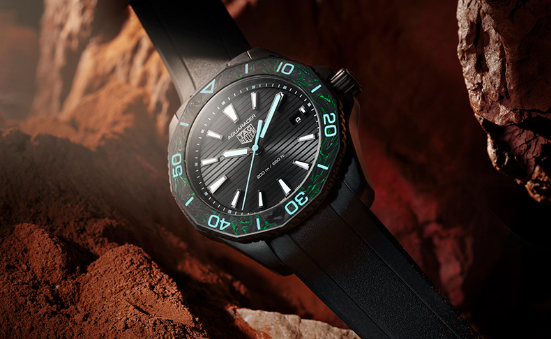 2022 New Model：タグ・ホイヤー新作情報 | ブランド腕時計の正規販売
