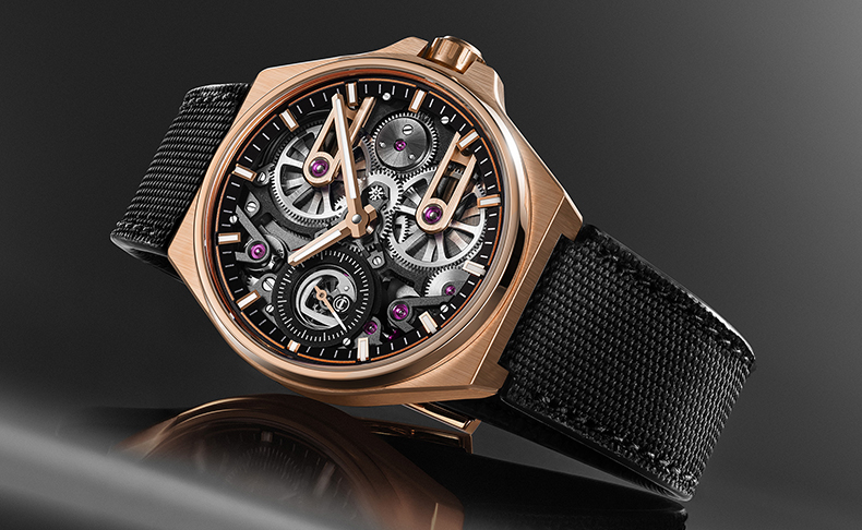 2025 New Model：アーミン・シュトローム新作情報