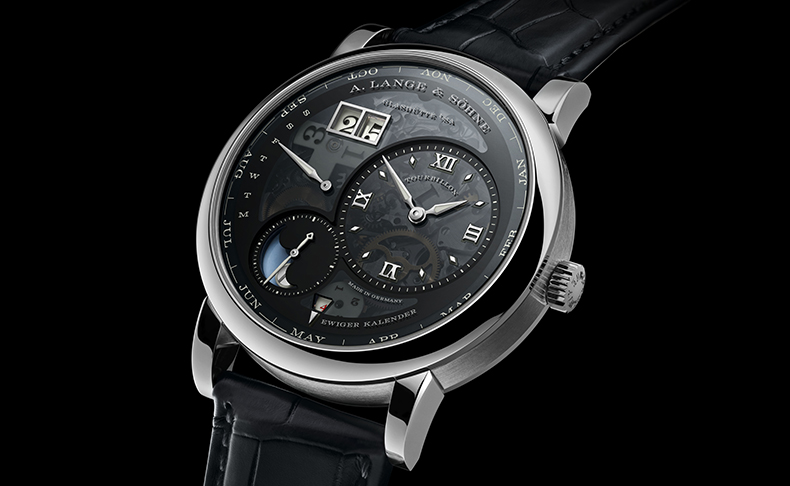 2026 New Model：A.ランゲ＆ゾーネ新作情報