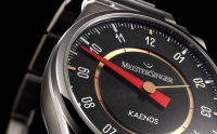 2025 New Model:マイスタージンガー新作情報