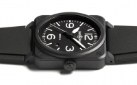ベル＆ロス(Bell＆Ross)の魅力に迫る！ 無骨さとラグジュアリーの融合｜A.M.I 名古屋パルコ店