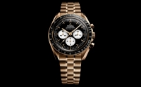 OMEGA HOLIDAY COLLECTION 2026 2026年11月11日(水)⇒12月1日(火)｜大阪府:大丸梅田店 1階西 オメガショップ
