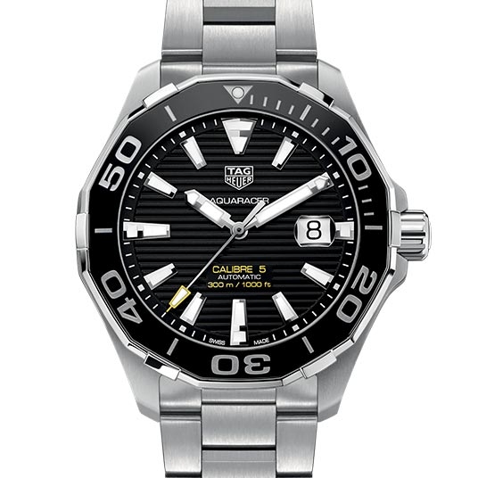 TAG Heuer(タグ・ホイヤー)
