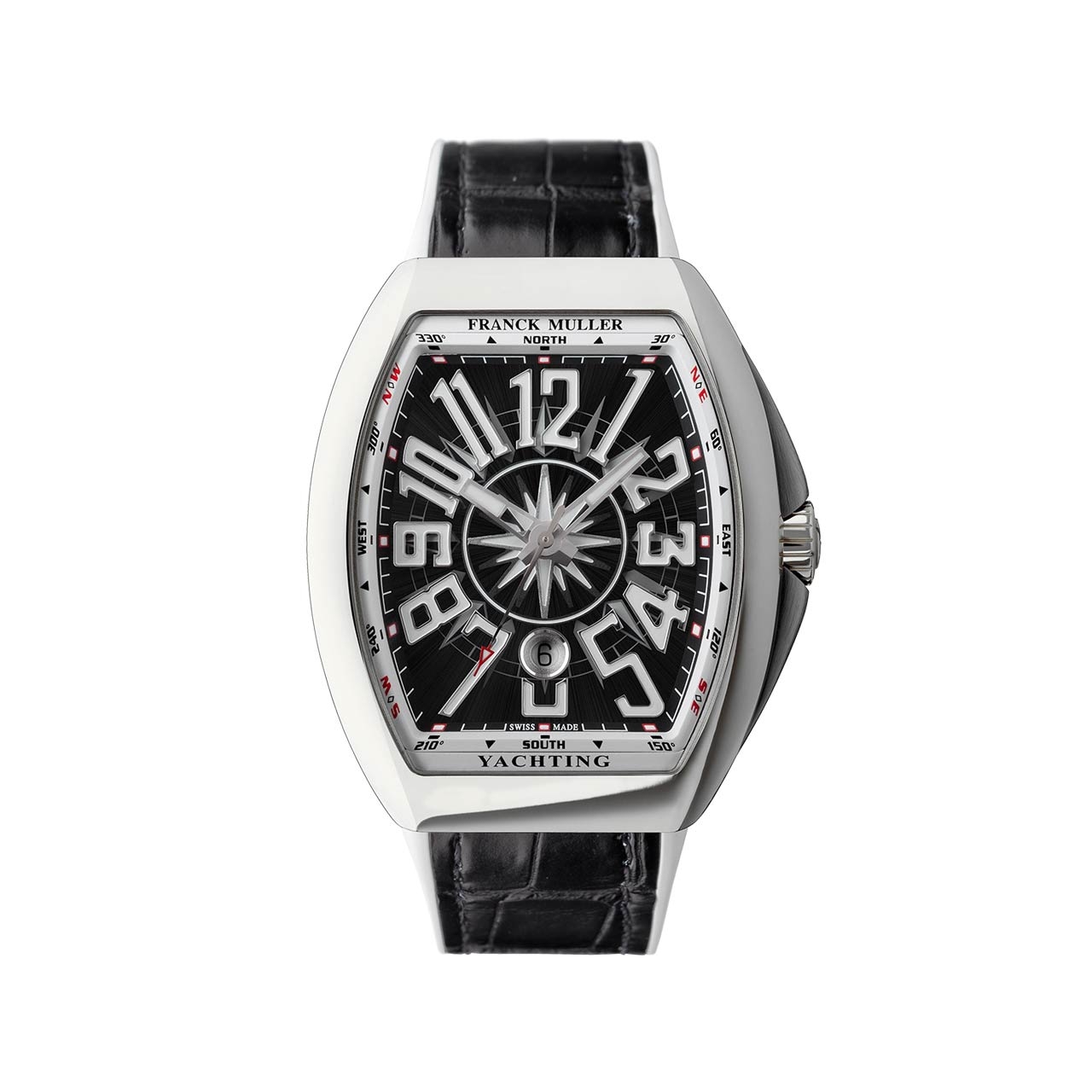 FRANCK MULLER(フランク ミュラー)
