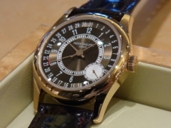 PATEK PHILIPPE(パテック フィリップ)
