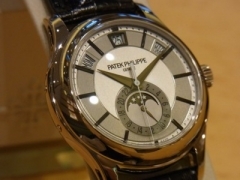 PATEK PHILIPPE(パテック フィリップ)
