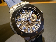 HUBLOT(ウブロ)
