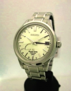 Grand Seiko(グランドセイコー)
