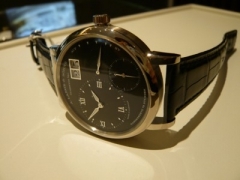 A. LANGE ＆ SÖHNE(A.ランゲ＆ゾーネ)
