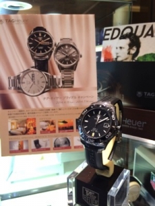 TAG Heuer(タグ・ホイヤー)
