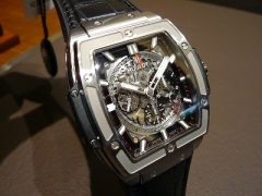 HUBLOT(ウブロ)
