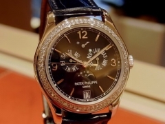 PATEK PHILIPPE(パテック フィリップ)
