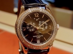 PATEK PHILIPPE(パテック フィリップ)
