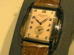 PATEK PHILIPPE(パテック フィリップ)
