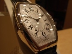 PATEK PHILIPPE(パテック フィリップ)
