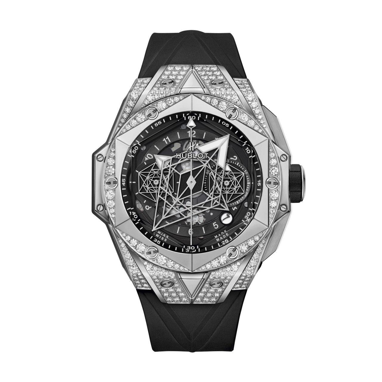 HUBLOT(ウブロ)
