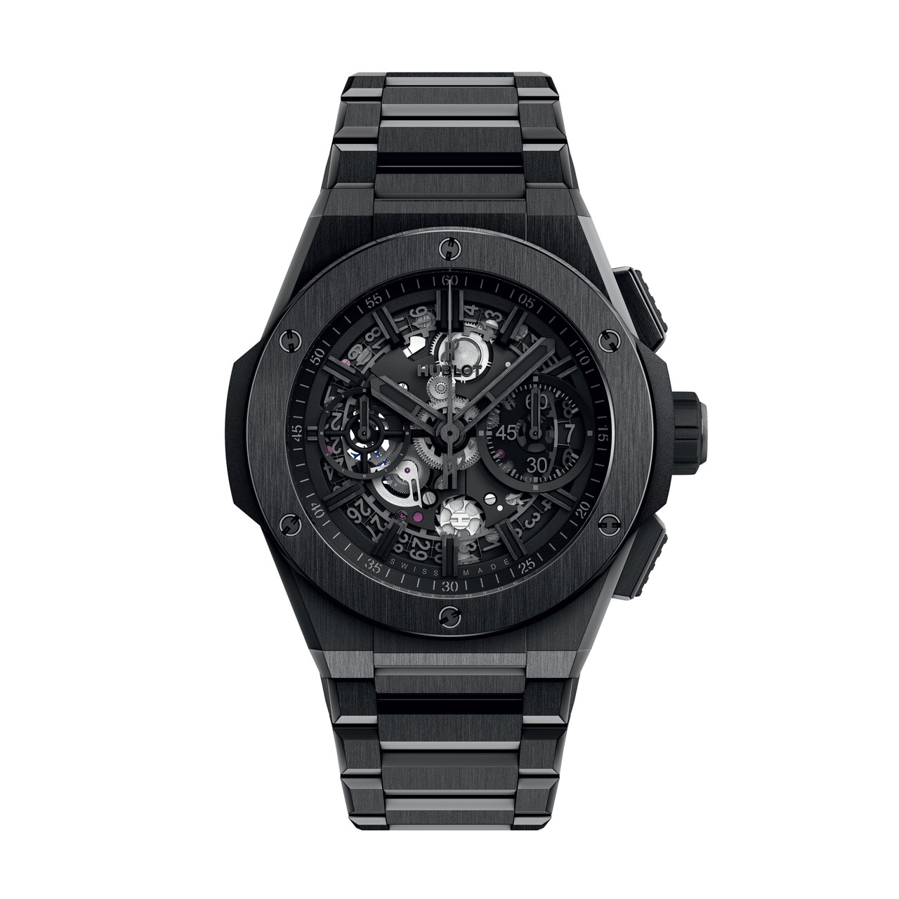HUBLOT(ウブロ)
