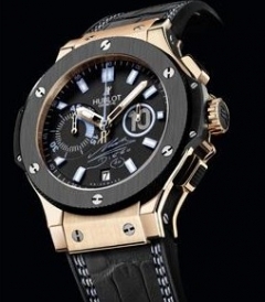 HUBLOT(ウブロ)
