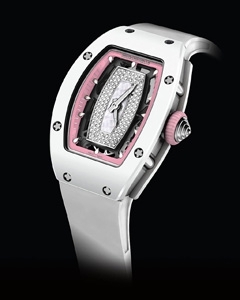 RICHARD MILLE(リシャール・ミル)
