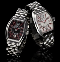 FRANCK MULLER(フランク ミュラー)
