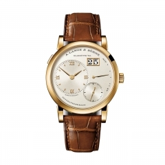 A. LANGE ＆ SÖHNE(A.ランゲ＆ゾーネ)
