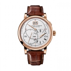 A. LANGE ＆ SÖHNE(A.ランゲ＆ゾーネ)
