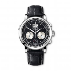 A. LANGE ＆ SÖHNE(A.ランゲ＆ゾーネ)
