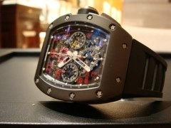 RICHARD MILLE(リシャール・ミル)
