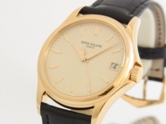 PATEK PHILIPPE(パテック フィリップ)
