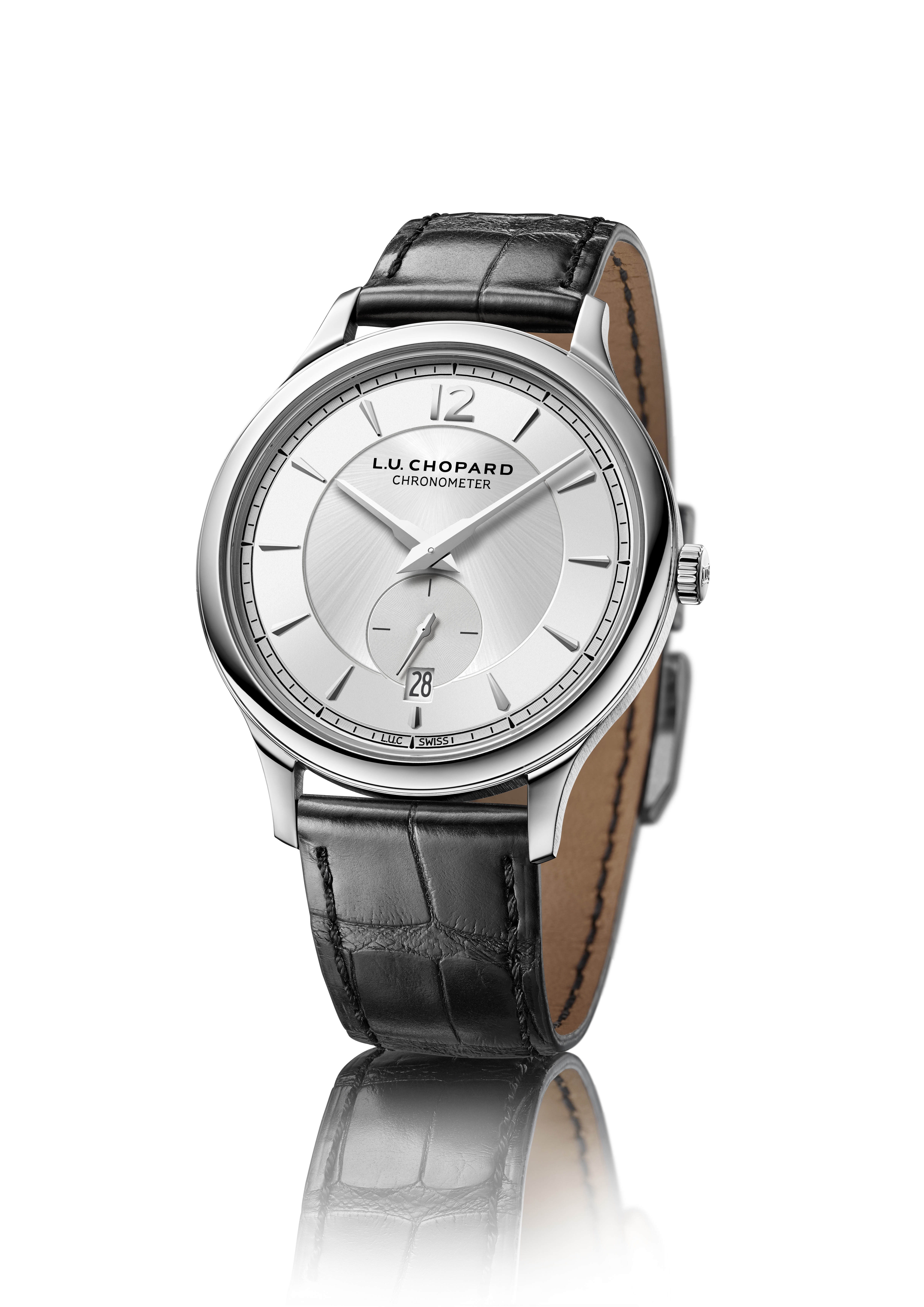 CHOPARD L.U.C(ショパールエルユーシー)
