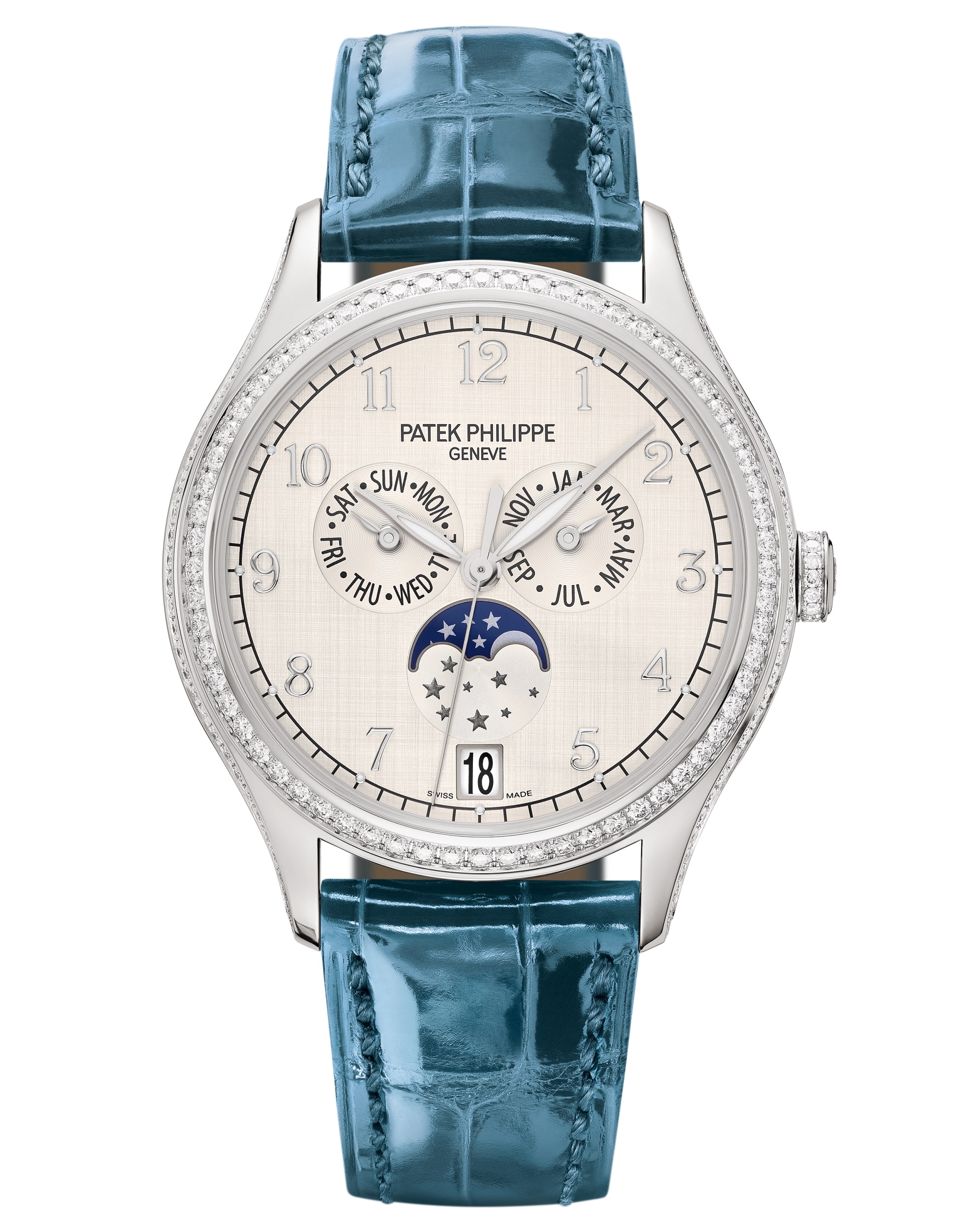 PATEK PHILIPPE(パテック フィリップ)
