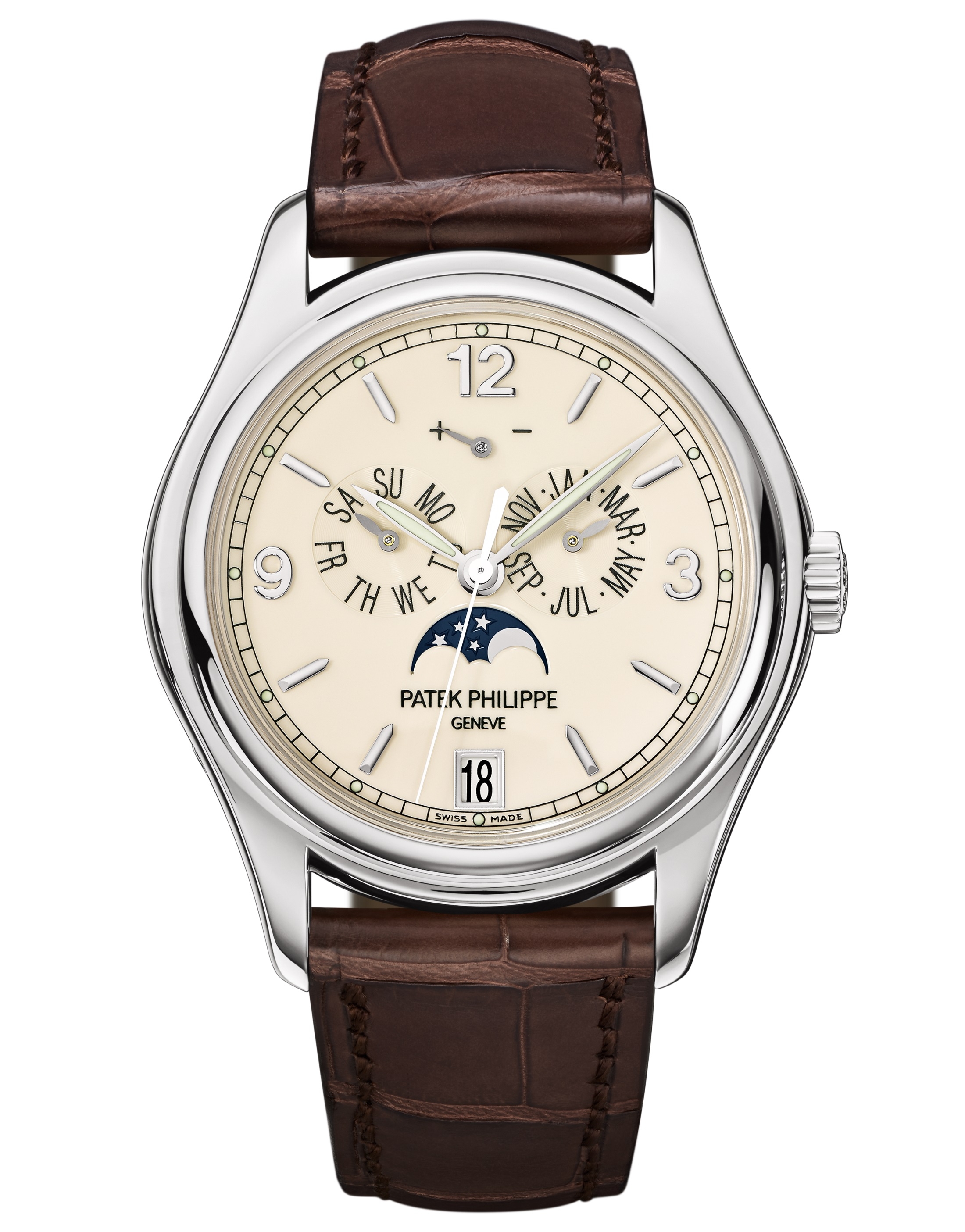 PATEK PHILIPPE(パテック フィリップ)
