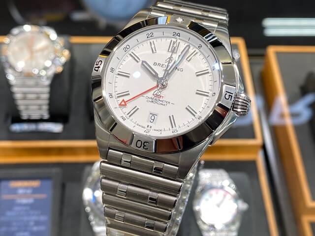 (ブライトリング)
