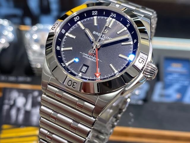 (ブライトリング)
