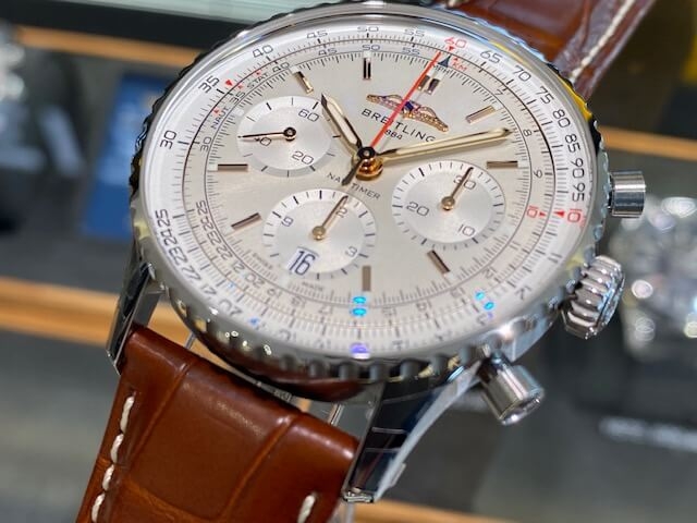 BREITLING(ブライトリング)
