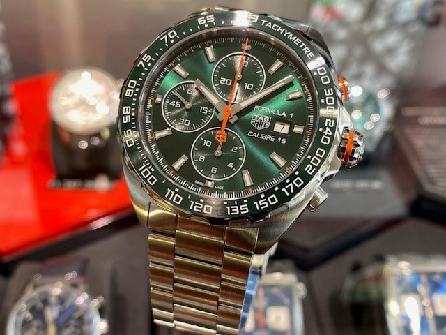 (タグ・ホイヤー)
