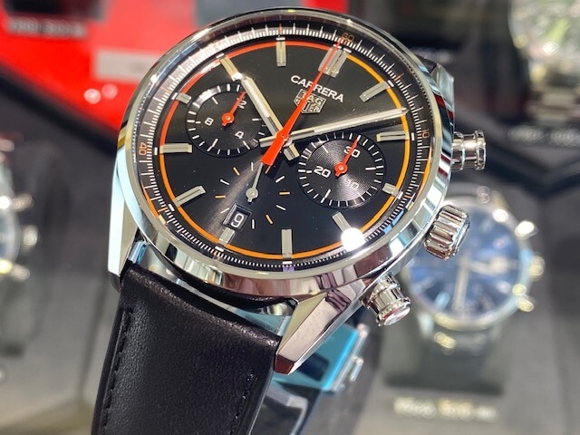 (タグ・ホイヤー)
