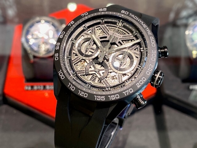 (タグ・ホイヤー)
