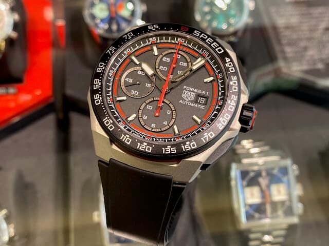 (タグ・ホイヤー)
