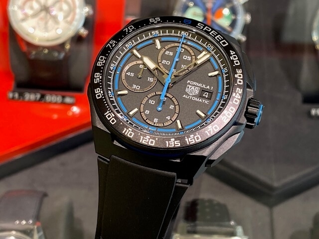 (タグ・ホイヤー)
