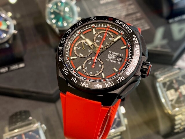 (タグ・ホイヤー)
