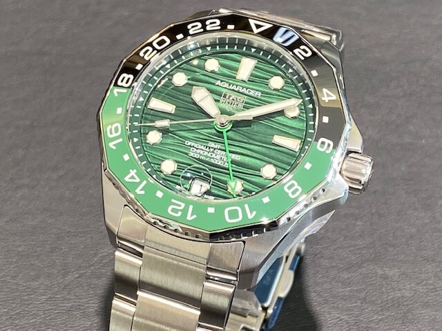 (タグ・ホイヤー)
