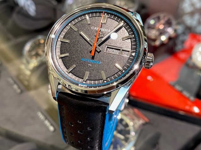 (タグ・ホイヤー)
