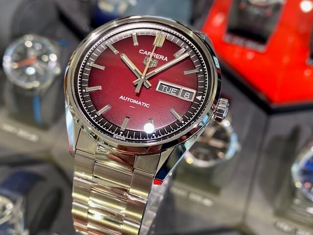 (タグ・ホイヤー)
