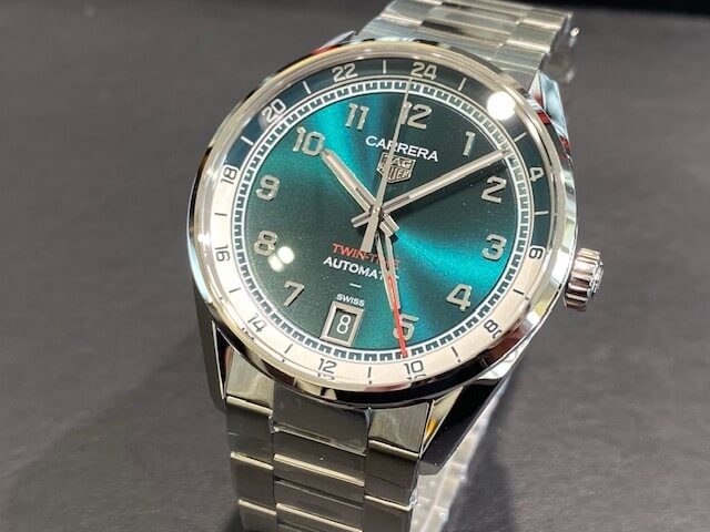 (タグ・ホイヤー)
