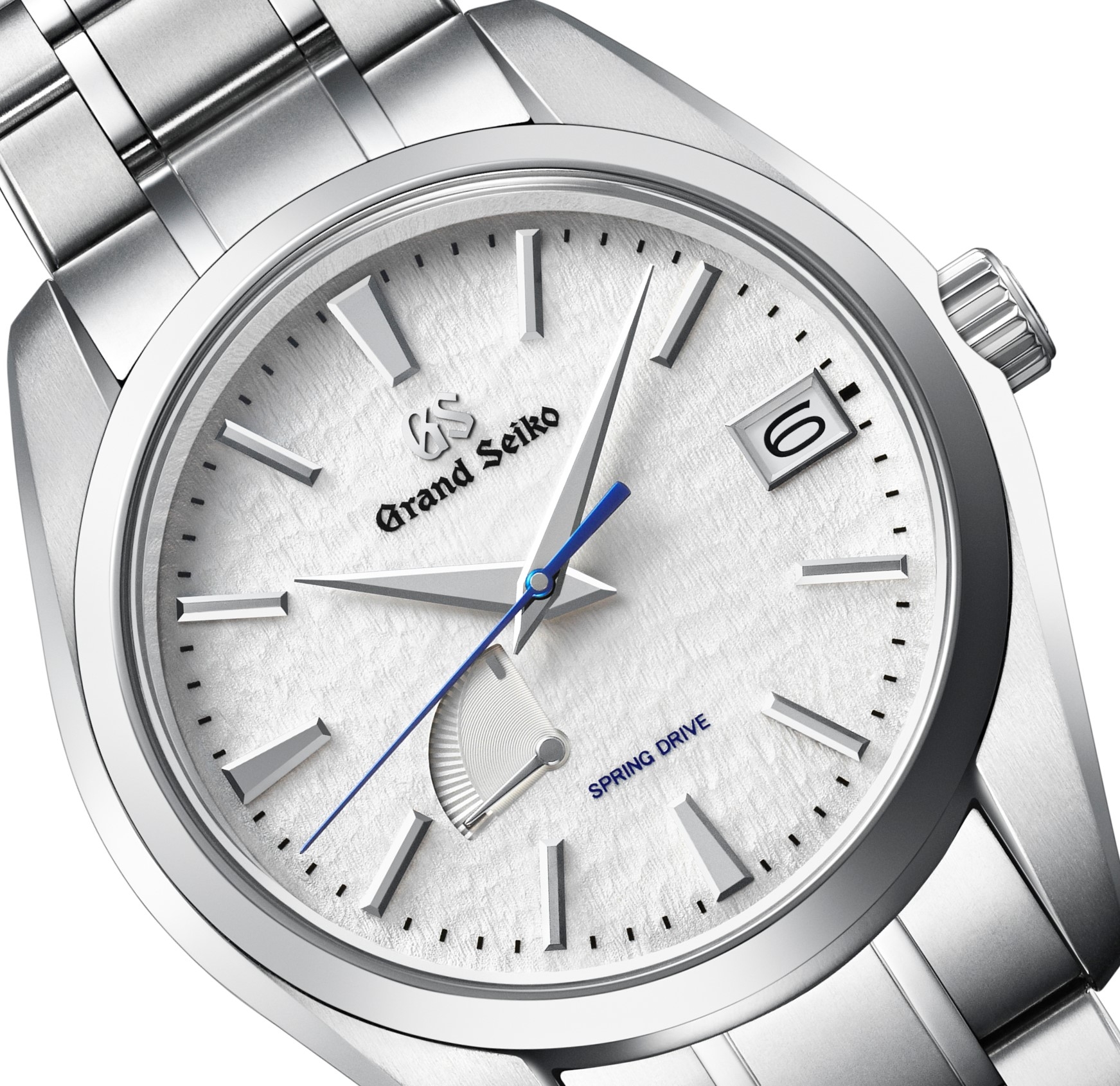 Grand Seiko(グランドセイコー)
