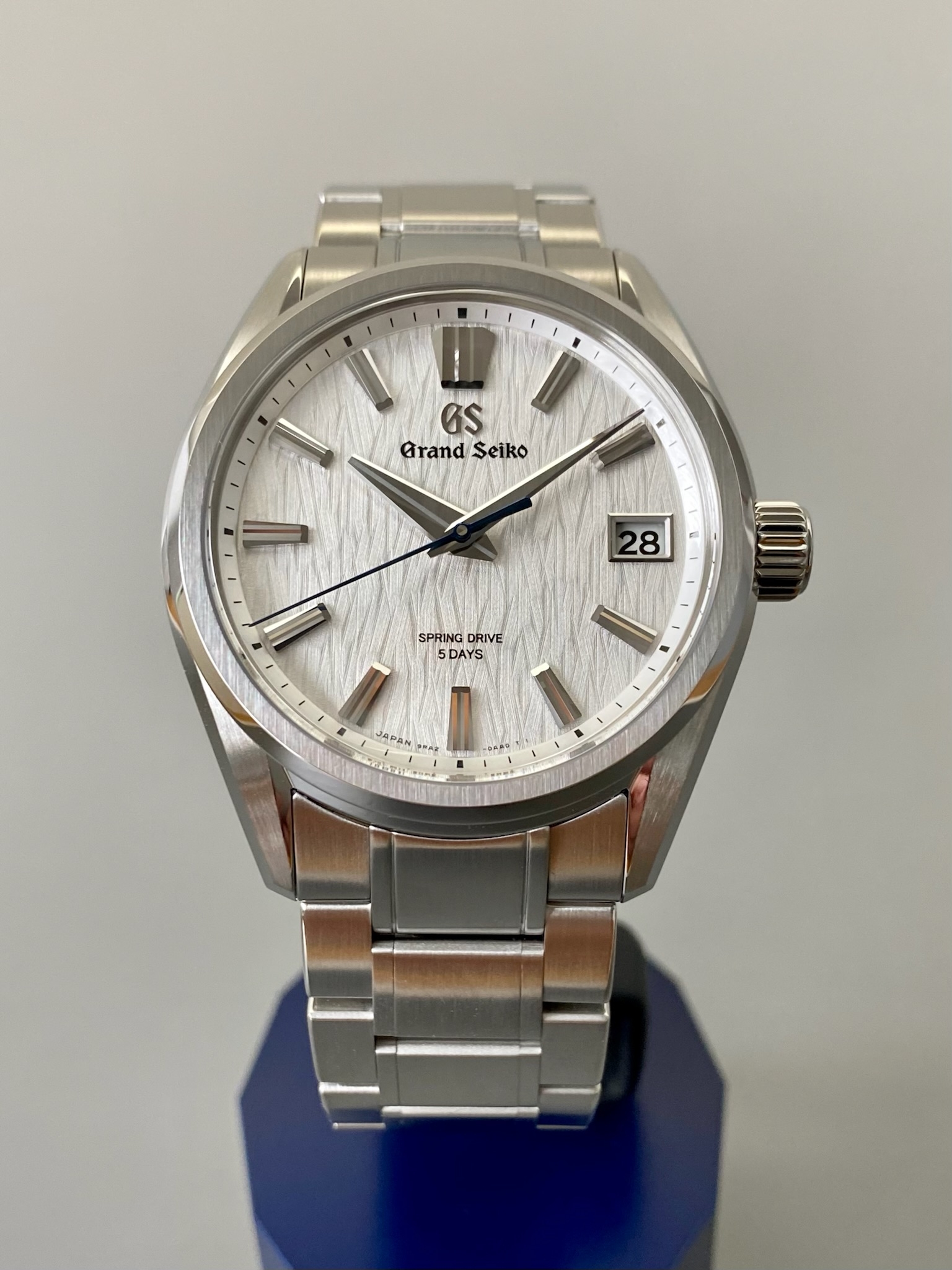Grand Seiko(グランドセイコー)

